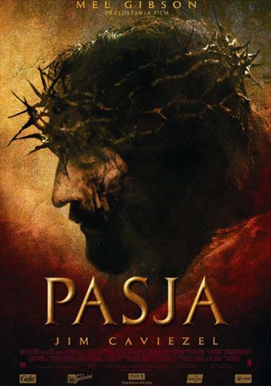 Pasja -  The Passion of the Christ  - 2004 - Pasja -  The Passion of the Christ  - 2004.PNG