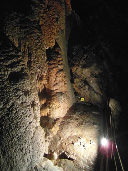 Jaskinia Demianowska - Słowacja - 051.JPG