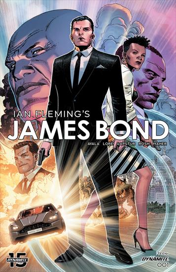 DYNAMITE - James Bond 001 2019 Digital-Empire.jpg