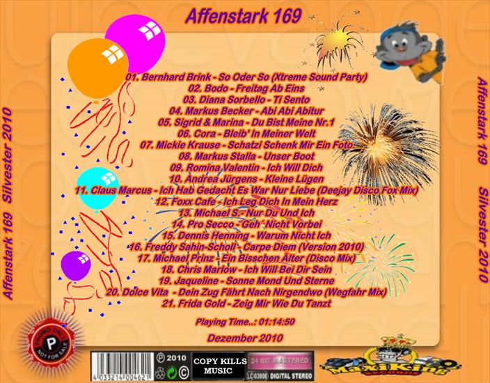Affenstark 169 - Silvester 2010 - Affenstark 169  12-2010 Silvester back.jpg