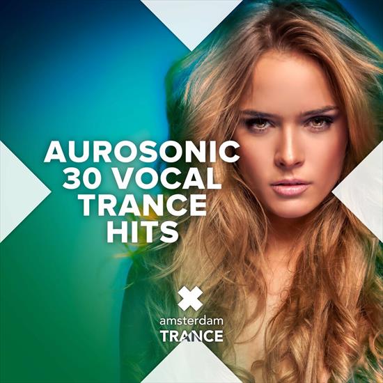 VA - Aurosonic - 30 Vocal Trance Hits 2022 - MutzNutz.jpg
