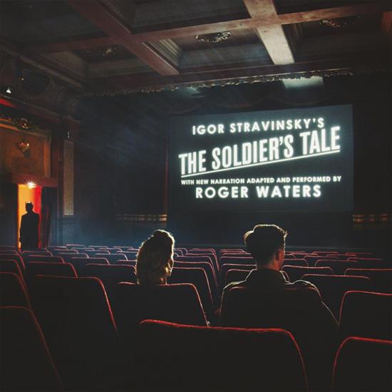 Roger Waters - The Soldiers Tale 2018 - The Soldiers Tale.jpg