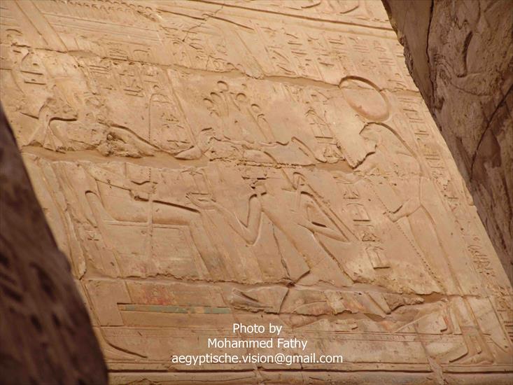 Świątynia w Karnaku - Świątynia w Karnaku 91.jpg