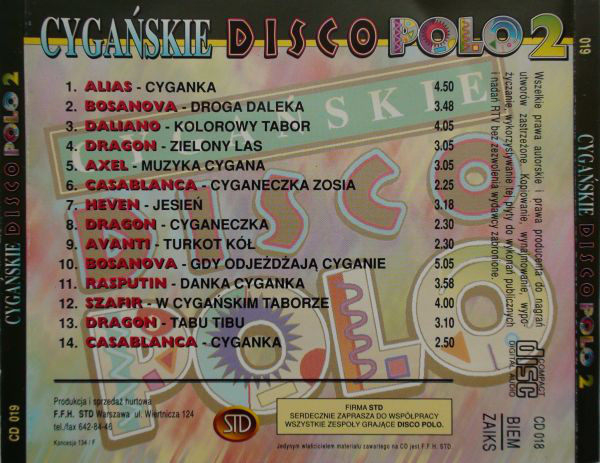 051.Cygańskie Disco Polo vol.2 - e7e4c5d74738.jpg