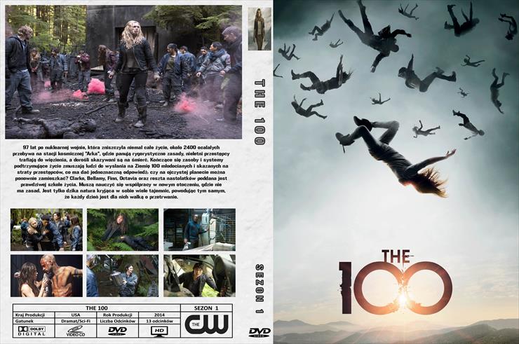 The 100 - The-100-Sezon-1.gif