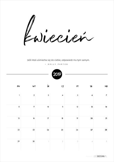 2019 - kalendarz-do-druku-2019-kwiecien-lecibocianpl.jpg