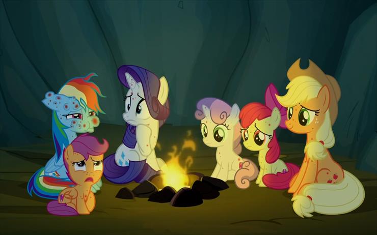 11.My Little Pony Equestria Girls - Miniseria - mlp 16.png