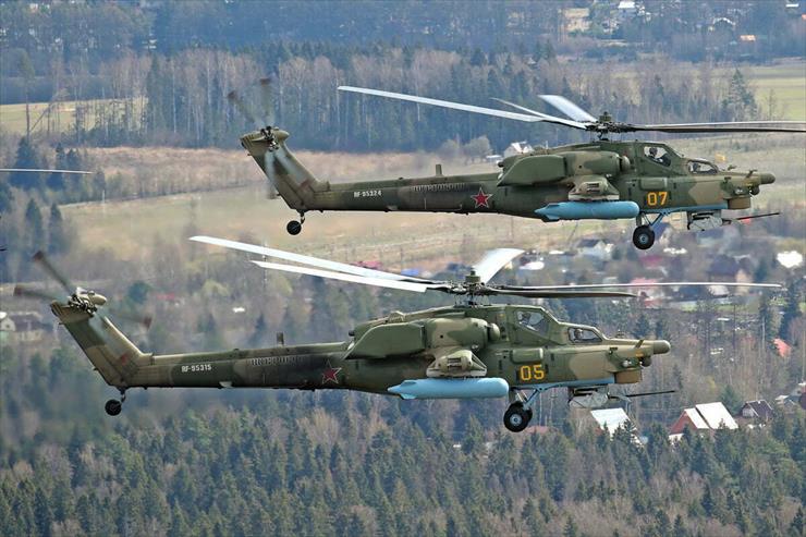 Wojna Ukraińsko-Rosyjska 2022-2024 Uzbrojenie - Mi-28.jpg