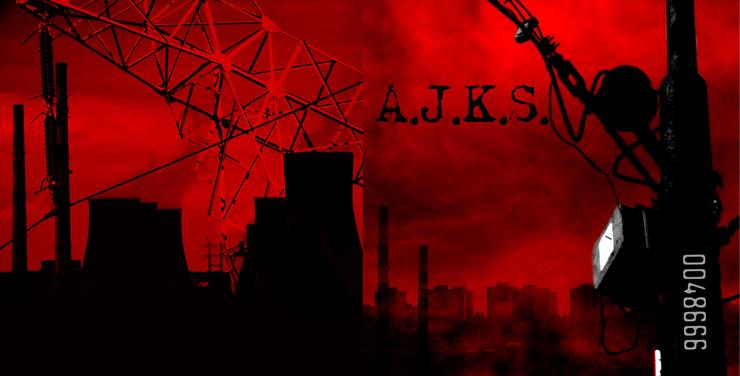 2009 - AJKS - 00 48 666 - cover front.jpg