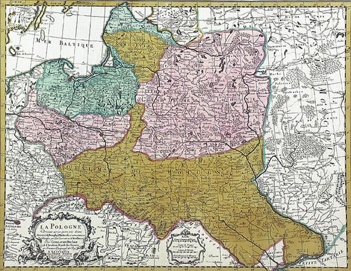 STARE mapy Polski 122 pliki - 1734.jpg