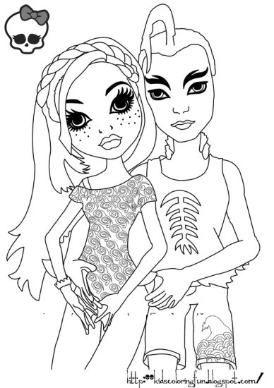 Monster High - Monster-High-Lagoona-Coloring-Pages1_1.jpg