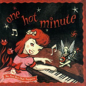 One Hot Minute - cover.jpg