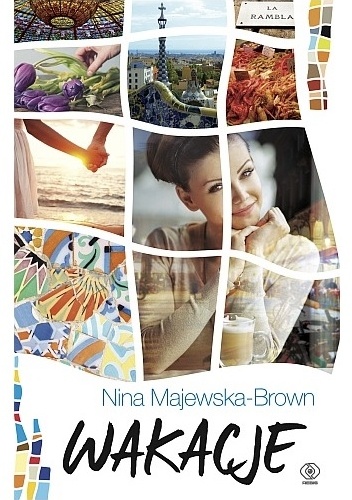 X  Majewska Brown Nina - Wakacje czyta Magdalena Schejbal - cover.jpg