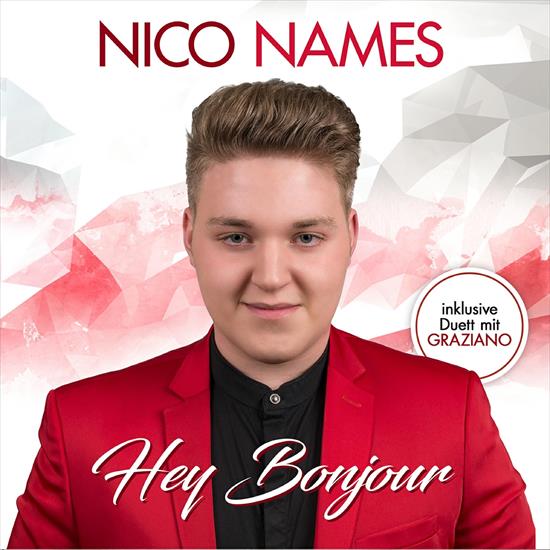 2020 - Nico Names - Hey Bonjour CBR 320 - Nico Names - Hey Bonjour - Front.png