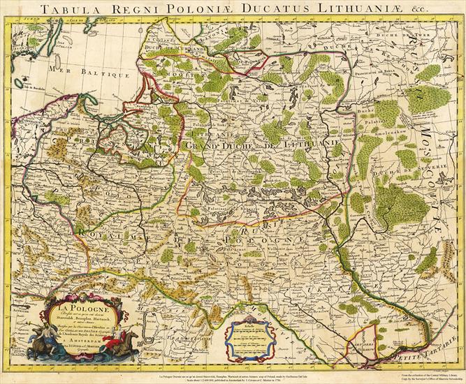 Mapy Polski - STARE - 17 wiek Beuplan.jpg