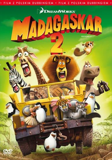Do filmów - Madagaskar 2.jpg