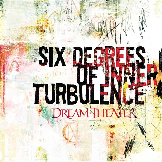 Dream Theater, John Petrucci, James LaBrie - Dream Theater - Six Degrees Of Inner Turbulence 2002.jpg