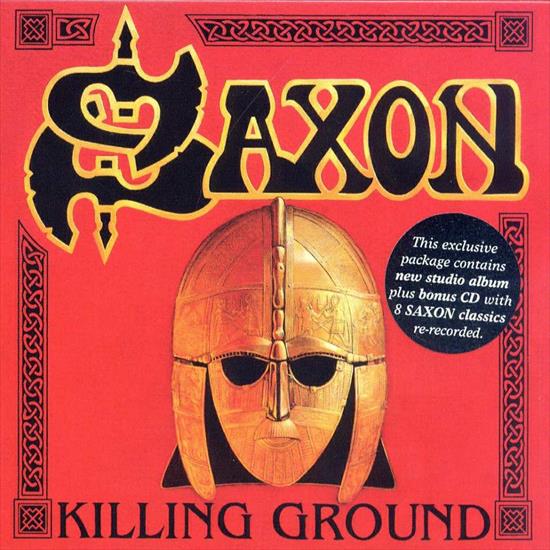 2001 - Killing Ground - saxon_-_killing_ground_front.jpg