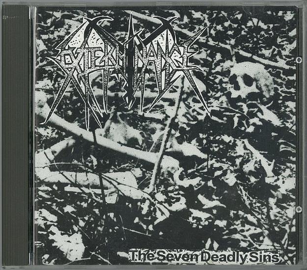 Exterminance US-The Seven Deadly Sins 1994 - Exterminance US-The Seven Deadly Sins 1994.jpg