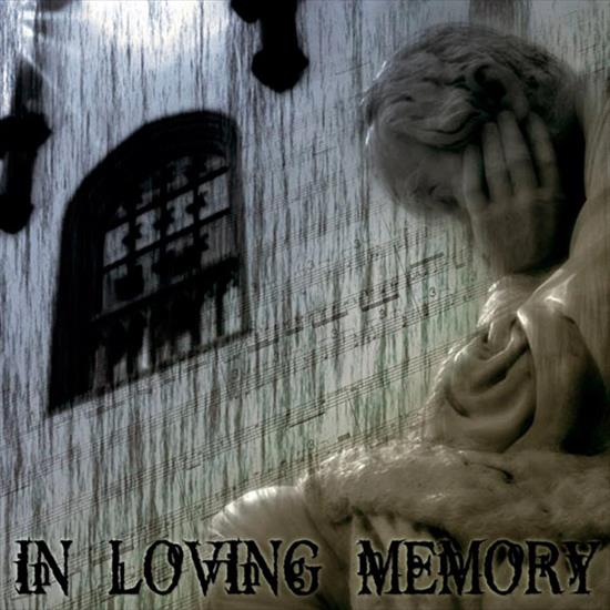 2006 - In Loving Memory - Cover.jpg