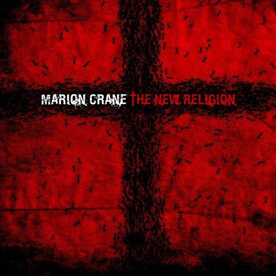 2012 - The New Religion - Cover.jpg