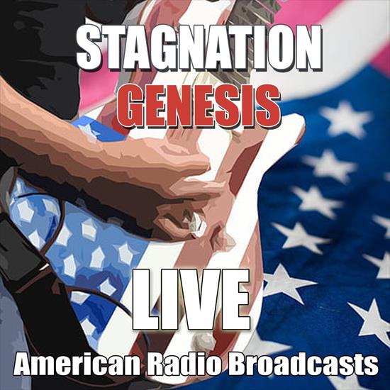 Genesis - Stagnation Live - cover.jpg