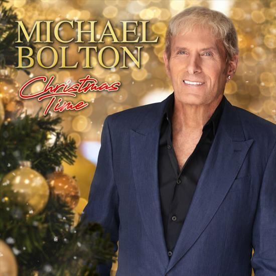 Michael Bolton - Christmas Time - 2023 - cover.jpg