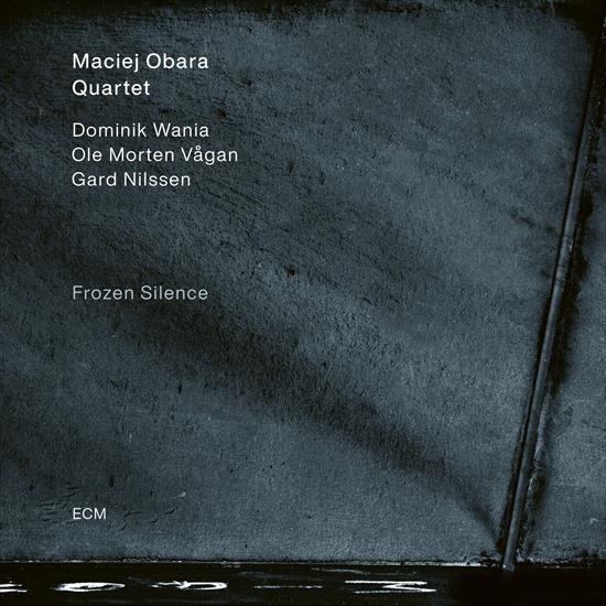 Maciej Obara Quartet - Frozen Silence - 2023 - folder.jpg