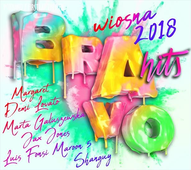 VA - Bravo Hits Wiosna-2CD-2018 - VA - Bravo Hits Wiosna-2CD-2018.jpg