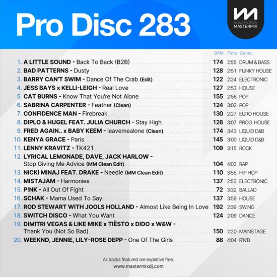 Mastermix Pro Disc 283 2023 - cover_2.jpg
