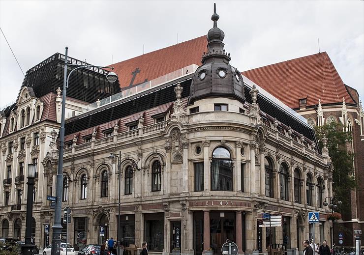 Wrocław - dziś - Hotel Monopol.jpg