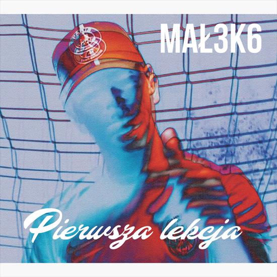 Małek36 - Pierwsza Lekcja 2019 - cover.jpg